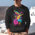 67 Baseball Dabbing Banana 6 7 Dripping Ice Cream Meme Unisex Sweatshirt 67 Baseball Dabbing Banana 6 7 Dripping Ice Cream Meme Unisex Sweatshirt