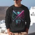 67 Baseball Drip Six Seven Gen Alpha Slag Unisex Sweatshirt