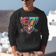 67 Baseball Ice Cream Drip Number Unisex Sweatshirt 67 Baseball Ice Cream Drip Number Unisex Sweatshirt