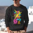 67 Baseball Ice Cream Six Seven Dabbing Banana Unisex Sweatshirt 67 Baseball Ice Cream Six Seven Dabbing Banana Unisex Sweatshirt