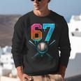 67 Baseball Meme Cool Drip Number 67 Player Or 67th Birthday Unisex Sweatshirt 67 Baseball Meme Cool Drip Number 67 Player Or 67th Birthday Unisex Sweatshirt