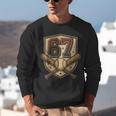 67 Baseball Meme Vintage Sports Crest Retro 67 Player Unisex Sweatshirt 67 Baseball Meme Vintage Sports Crest Retro 67 Player Unisex Sweatshirt