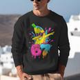 67 Dabbing Banana Baseball 6 7 Dripping Ice Cream Meme Unisex Sweatshirt 67 Dabbing Banana Baseball 6 7 Dripping Ice Cream Meme Unisex Sweatshirt