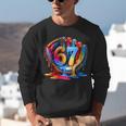 67 Drip Baseball Life Style 101 Apparel Youth Drip Kids Meme Unisex Sweatshirt