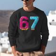 67 Shirt Baseball Life Style 101 Apparel Youth Drip Meme Unisex Sweatshirt 67 Shirt Baseball Life Style 101 Apparel Youth Drip Meme Unisex Sweatshirt