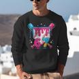 67 Six Seven Ice Cream Drip Baseball Boys Youth Unisex Sweatshirt