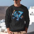 67 Six Seven Italian Brainrot Kid Baseball 67 Meme Christmas Unisex Sweatshirt 67 Six Seven Italian Brainrot Kid Baseball 67 Meme Christmas Unisex Sweatshirt