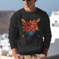 67 Sports Meme – Baseball Bats Number 6 7 Unisex Sweatshirt 67 Sports Meme – Baseball Bats Number 6 7 Unisex Sweatshirt