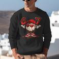 67 Valentine Day Baseball Chocolate Ice Cream Drip Unisex Sweatshirt 67 Valentine Day Baseball Chocolate Ice Cream Drip Unisex Sweatshirt