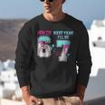 6th Birthday Now I'm 6 Next Year I'Ll Be 7 Baseball Drip 67 Unisex Sweatshirt 6th Birthday Now I'm 6 Next Year I'Ll Be 7 Baseball Drip 67 Unisex Sweatshirt