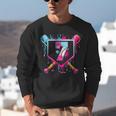 7th Birthday Boys Baseball Ice Cream Drip Boys Baseball Unisex Sweatshirt 7th Birthday Boys Baseball Ice Cream Drip Boys Baseball Unisex Sweatshirt