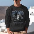 Aaron Judge 2025 AL MVP New York Baseball MLBPA Unisex Sweatshirt Aaron Judge 2025 AL MVP New York Baseball MLBPA Unisex Sweatshirt
