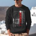 American Flag Baseball Team Baseball Player Baseball Unisex Sweatshirt American Flag Baseball Team Baseball Player Baseball Unisex Sweatshirt