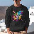 Banana Baseball 67 Ice Cream Drip Meme Unisex Sweatshirt Banana Baseball 67 Ice Cream Drip Meme Unisex Sweatshirt