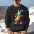 Banana With Baseball Bat Street Baseball Drip Unisex Sweatshirt Banana With Baseball Bat Street Baseball Drip Unisex Sweatshirt