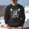 Baseball 12 Year Old Ice Cream Drip 12th Birthday Boys Unisex Sweatshirt Baseball 12 Year Old Ice Cream Drip 12th Birthday Boys Unisex Sweatshirt