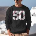 Baseball 1976 50th Birthday Vintage 50 Years Old Retro Unisex Sweatshirt Baseball 1976 50th Birthday Vintage 50 Years Old Retro Unisex Sweatshirt