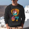 Baseball 67 Ice Cream Drip 67 Six Seven Meme 67th Birthday Unisex Sweatshirt Baseball 67 Ice Cream Drip 67 Six Seven Meme 67th Birthday Unisex Sweatshirt