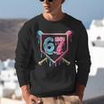 Baseball 67 Ice Cream Drip Six Seven Meme Boy Girl Kid Unisex Sweatshirt