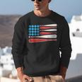 Baseball American Flag Patriotic USA Pride Unisex Sweatshirt Baseball American Flag Patriotic USA Pride Unisex Sweatshirt