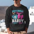 Baseball Or Bows Daddy Loves You Gender Reveal Family Unisex Sweatshirt Baseball Or Bows Daddy Loves You Gender Reveal Family Unisex Sweatshirt