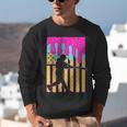 Baseball Drip Bat Boys Ice Cream American Flag 4th Of July Unisex Sweatshirt Baseball Drip Bat Boys Ice Cream American Flag 4th Of July Unisex Sweatshirt