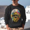 Baseball Drip For Boys Ice Cream Drip Youth Boys Catcher's Unisex Sweatshirt Baseball Drip For Boys Ice Cream Drip Youth Boys Catcher's Unisex Sweatshirt