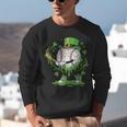 Baseball Drip For Boys Ice Cream Drip Youth St Patricks Day Unisex Sweatshirt Baseball Drip For Boys Ice Cream Drip Youth St Patricks Day Unisex Sweatshirt