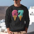 Baseball Drip Ice Cream 67 Baseball Unisex Sweatshirt Baseball Drip Ice Cream 67 Baseball Unisex Sweatshirt