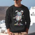 Baseball Drip Ice Cream Apparel Youth Boy Easter Day Unisex Sweatshirt Baseball Drip Ice Cream Apparel Youth Boy Easter Day Unisex Sweatshirt