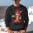 Baseball Drip Ice Cream Apparel Youth Boys Valentines Unisex Sweatshirt Baseball Drip Ice Cream Apparel Youth Boys Valentines Unisex Sweatshirt