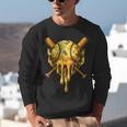 Baseball Drip Ice Cream Camo Cool Unisex Sweatshirt Baseball Drip Ice Cream Camo Cool Unisex Sweatshirt