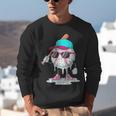 Baseball Drip Ice Cream Lifestyle Sprinkless Boy Kid Unisex Sweatshirt