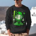 Baseball Drip Icecream Apparel Youth Boy St Patricks Day Unisex Sweatshirt Baseball Drip Icecream Apparel Youth Boy St Patricks Day Unisex Sweatshirt