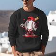 Baseball Drip Icecream Men Boy Valentine Unisex Sweatshirt Baseball Drip Icecream Men Boy Valentine Unisex Sweatshirt