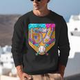 Baseball Drip Number 67 Ice Cream Home Plate Drip Unisex Sweatshirt Baseball Drip Number 67 Ice Cream Home Plate Drip Unisex Sweatshirt