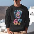 Baseball Drip Number 67 Player 67th Birthday Ice Cream 67 Unisex Sweatshirt Baseball Drip Number 67 Player 67th Birthday Ice Cream 67 Unisex Sweatshirt