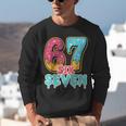 Baseball Drip Number 67 Player Trendy 6 7 Meme Unisex Sweatshirt Baseball Drip Number 67 Player Trendy 6 7 Meme Unisex Sweatshirt