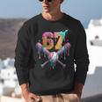 Baseball Drip Number 67 Player Unisex Sweatshirt Baseball Drip Number 67 Player Unisex Sweatshirt