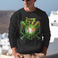 Baseball Drip St Patricks Day Boys Baseball St Patricks Day Unisex Sweatshirt Baseball Drip St Patricks Day Boys Baseball St Patricks Day Unisex Sweatshirt