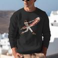 Baseball Drip Team For Boys And Girls Ice Cream Cool Unisex Sweatshirt Baseball Drip Team For Boys And Girls Ice Cream Cool Unisex Sweatshirt