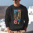 Baseball Drip USA Flag 67 Player 67th Birthday Ice Cream 67 Unisex Sweatshirt Baseball Drip USA Flag 67 Player 67th Birthday Ice Cream 67 Unisex Sweatshirt
