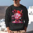 Baseball Drip Valentine Sports Vday Ice Cream Drip Heart Unisex Sweatshirt Baseball Drip Valentine Sports Vday Ice Cream Drip Heart Unisex Sweatshirt