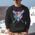 Baseball Dripping 67 Home Plate Six Seven Boy Kids Sports Unisex Sweatshirt Baseball Dripping 67 Home Plate Six Seven Boy Kids Sports Unisex Sweatshirt