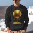 Baseball Dripping Drip Gold Sport Player Coach Baller Unisex Sweatshirt Baseball Dripping Drip Gold Sport Player Coach Baller Unisex Sweatshirt