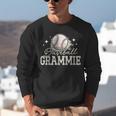 Baseball Grammie Sport Baseball Player Unisex Sweatshirt Baseball Grammie Sport Baseball Player Unisex Sweatshirt