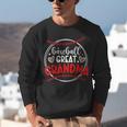 Baseball Great Grandma Of A Baseball Player Great Grandma Unisex Sweatshirt Baseball Great Grandma Of A Baseball Player Great Grandma Unisex Sweatshirt