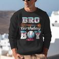 Baseball Ice Cream Drip Bro Of The Birthday Boy Unisex Sweatshirt Baseball Ice Cream Drip Bro Of The Birthday Boy Unisex Sweatshirt