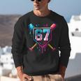 Baseball Ice Cream Drip Number 67 Player 67th Birthday 67 Unisex Sweatshirt Baseball Ice Cream Drip Number 67 Player 67th Birthday 67 Unisex Sweatshirt