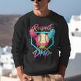 Baseball Ice Cream Drip Number 67 Player 67 Respect The Drip Unisex Sweatshirt Baseball Ice Cream Drip Number 67 Player 67 Respect The Drip Unisex Sweatshirt